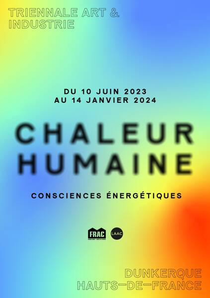 Vernissage exposition Chaleur Humaine 