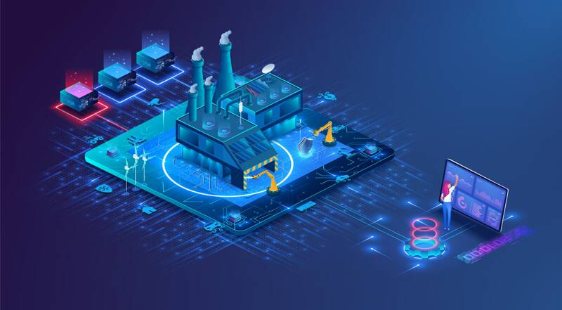 Séminaire : Jumeaux numériques pour l’optimisation des opérations industrielles