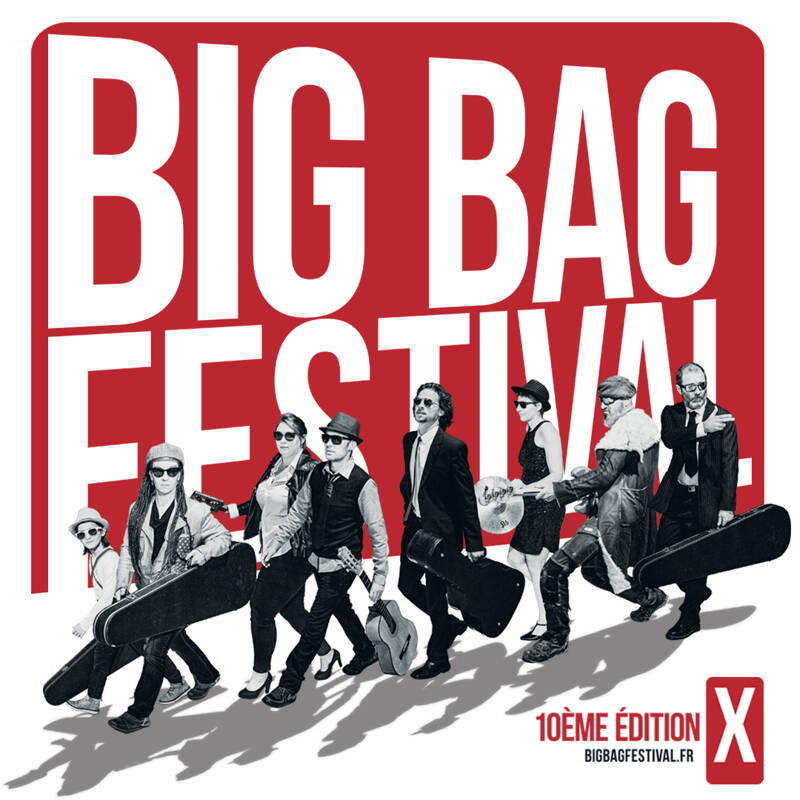 Big Bag Festival