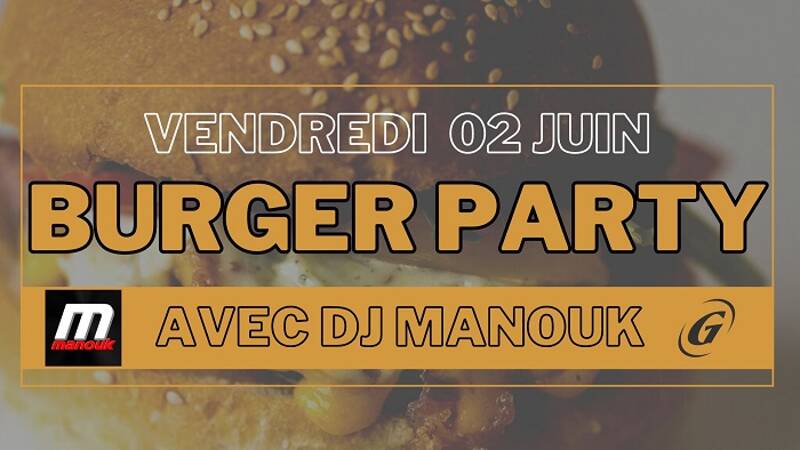 Burger Party