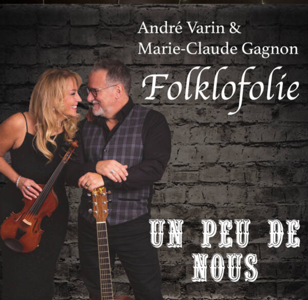 Concert FOLKLOFOLIE