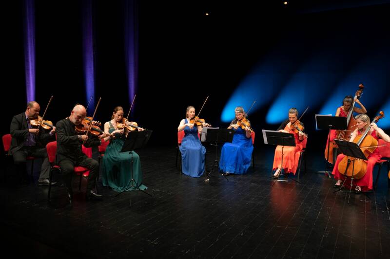 ORCHESTRE DE CHAMBRE DE TOULOUSE