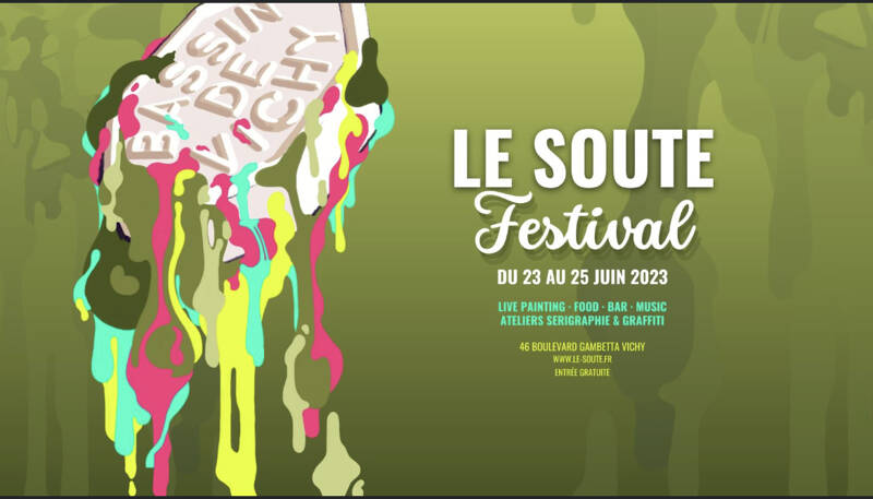 Le Soute Festival