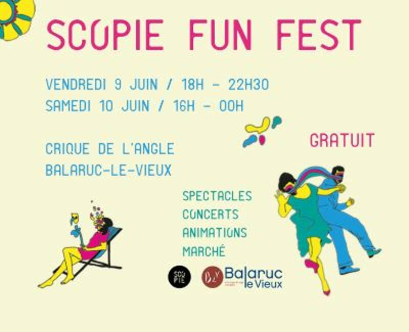 Scopie Fun Fest