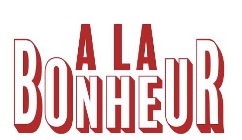 A La Bonheur