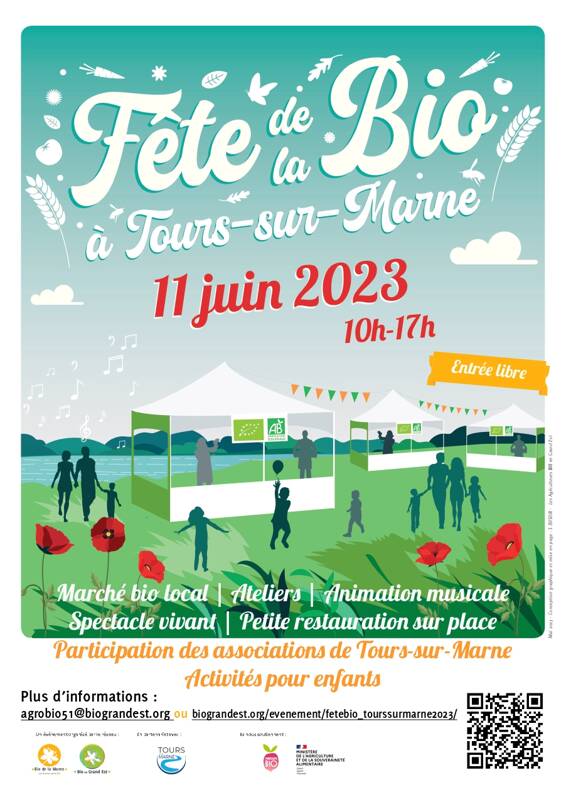 Fête de la Bio