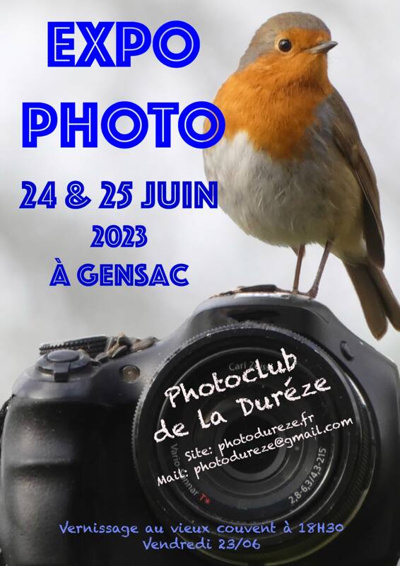 Exposition Photo