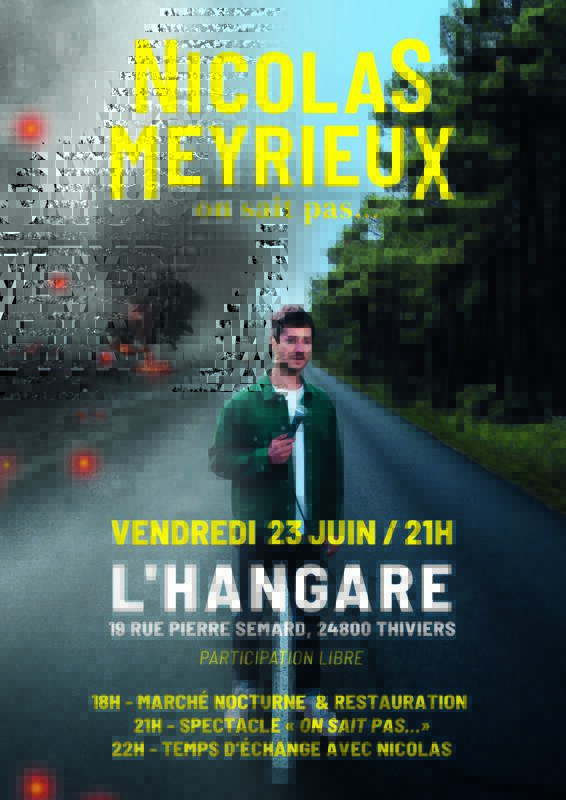 Nicolas Meyrieux
