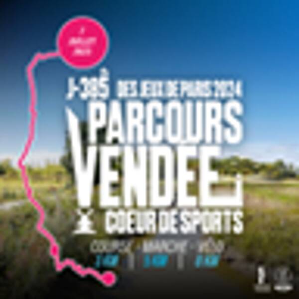 J-385 avant les JO !