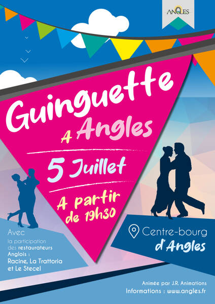 Guinguette