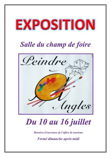 Exposition 