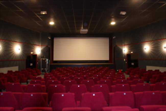 Cinéma