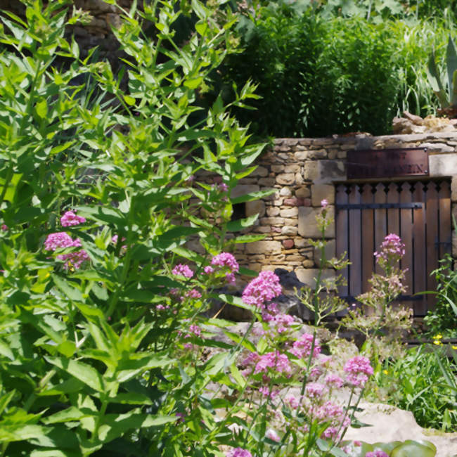 Rendez-vous aux jardins