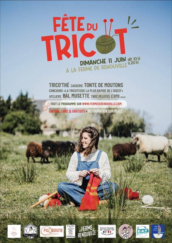 Fete du tricot