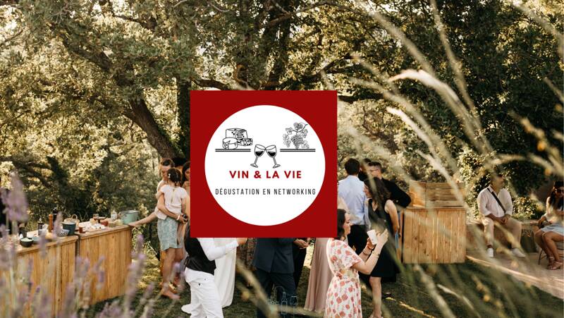 Vin & La Vie