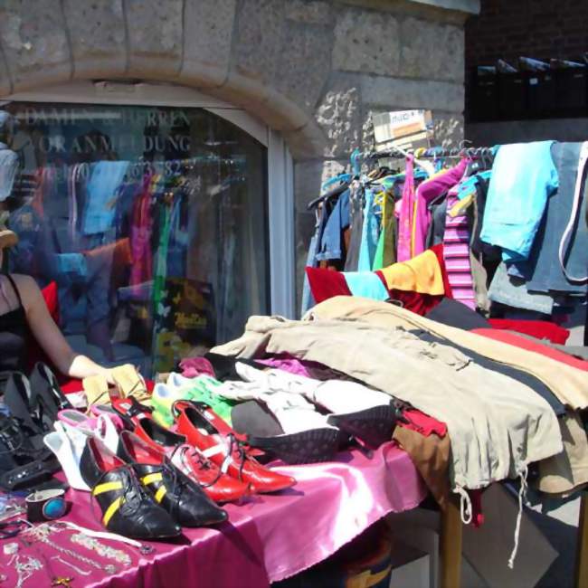 Brocante