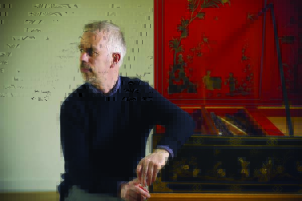 Concert : Pierre Hantaï, clavecin