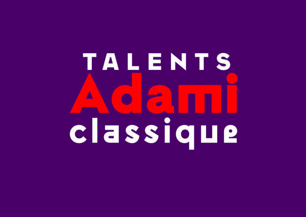 Concert : Talents Adami Classique 2023