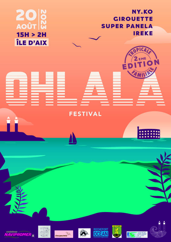 OHLALA Festival