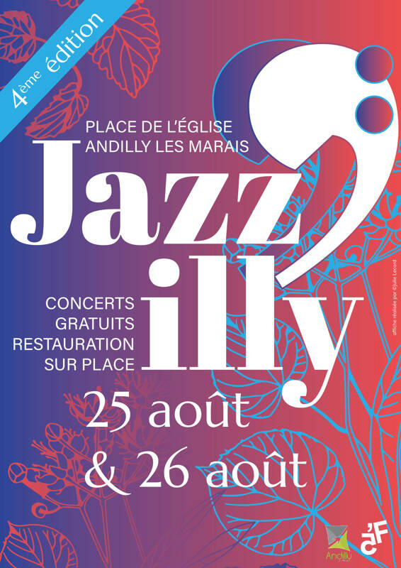 Festival Jazz'illy