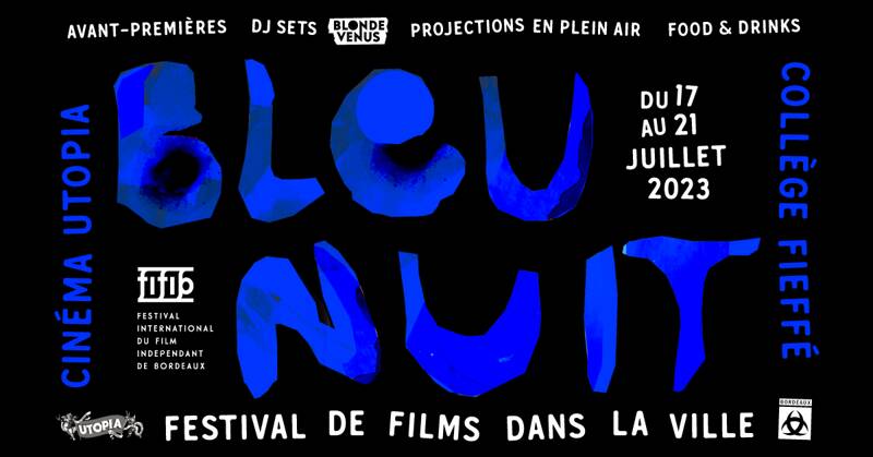 Bleu Nuit Festival