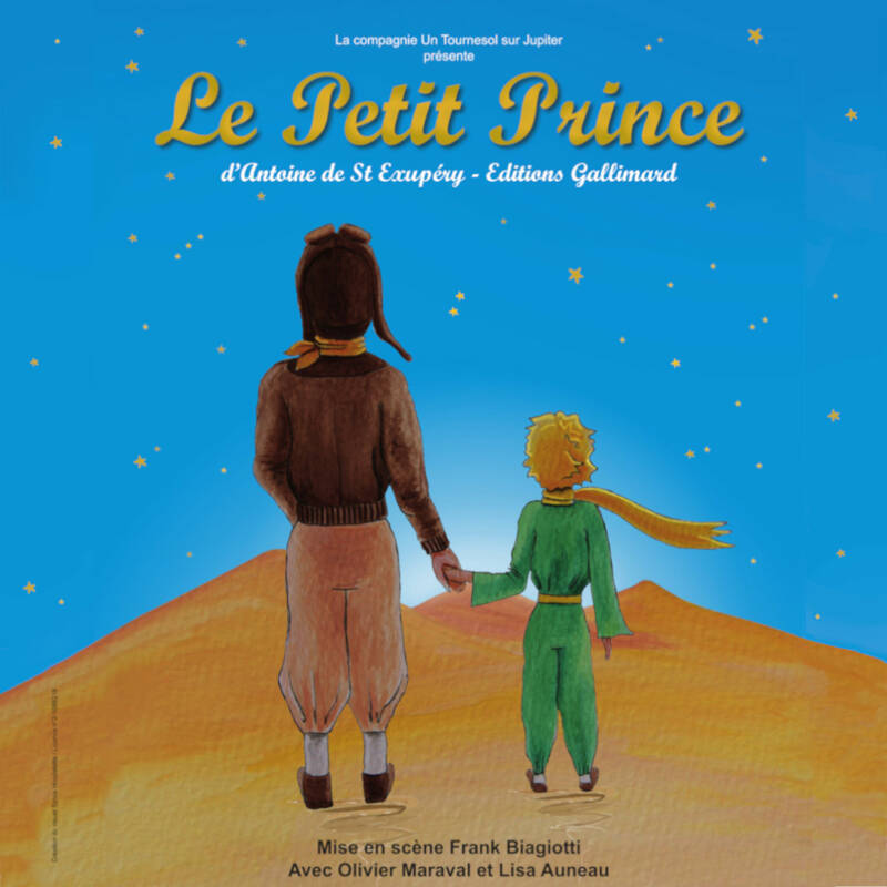 Le Petit Prince