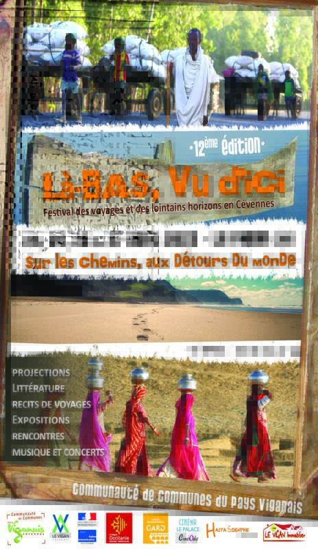 Festival Là-bas, Vu d'ici