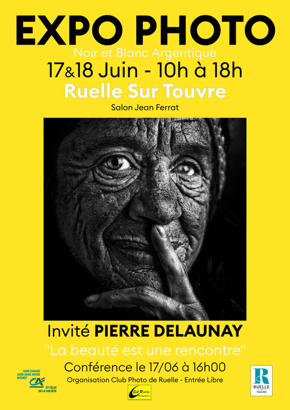 Exposition photo