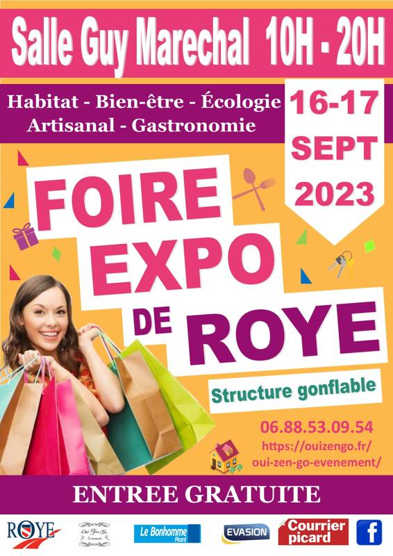 Foire Expo