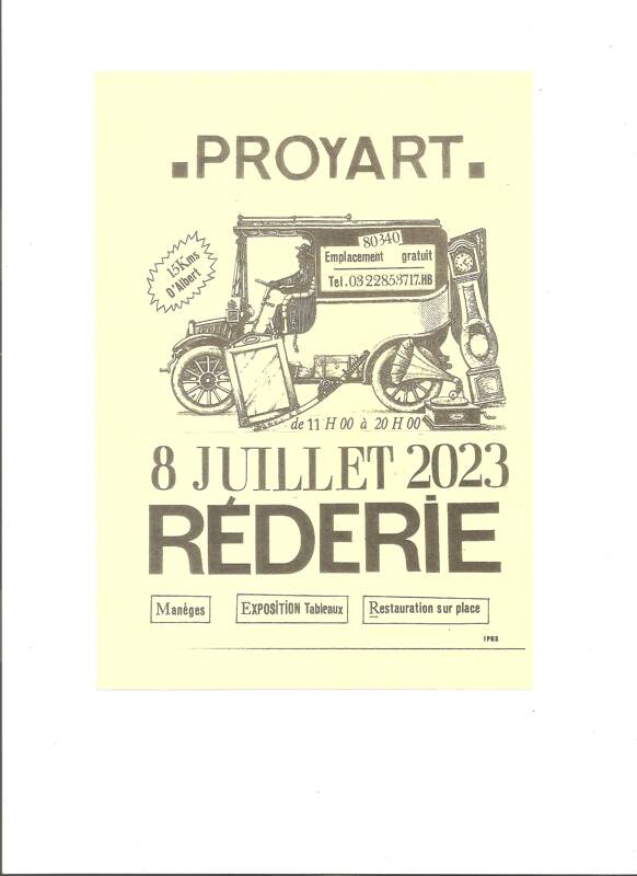 Réderie