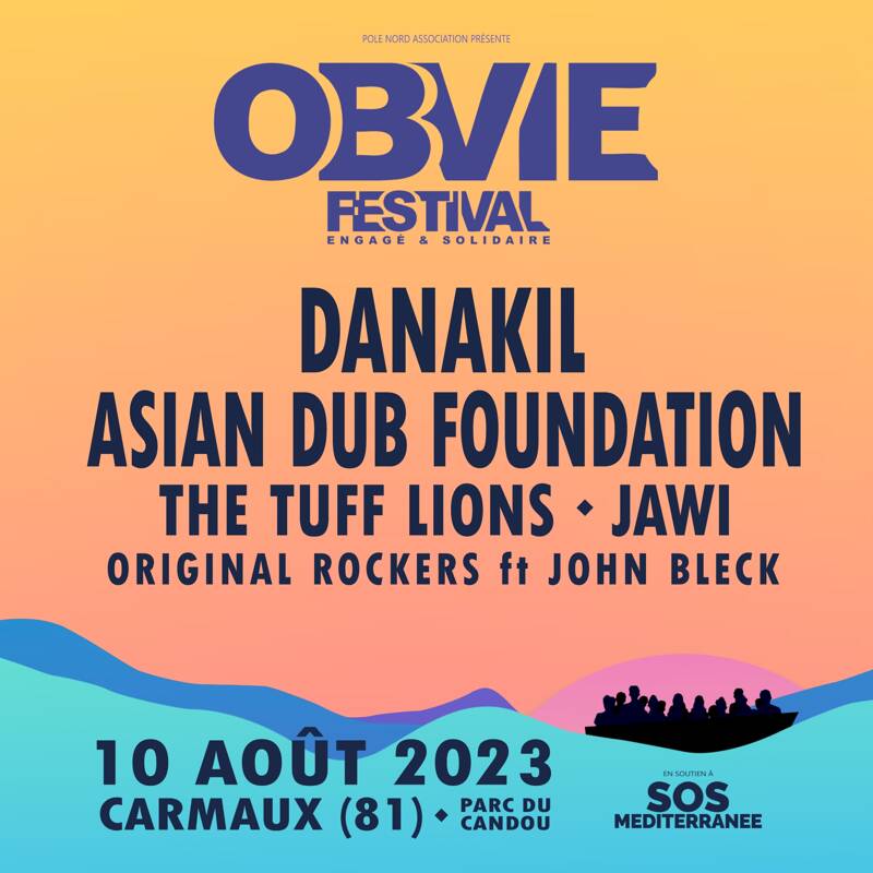 OBVIE FESTIVAL