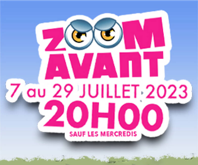 Zoom Avant