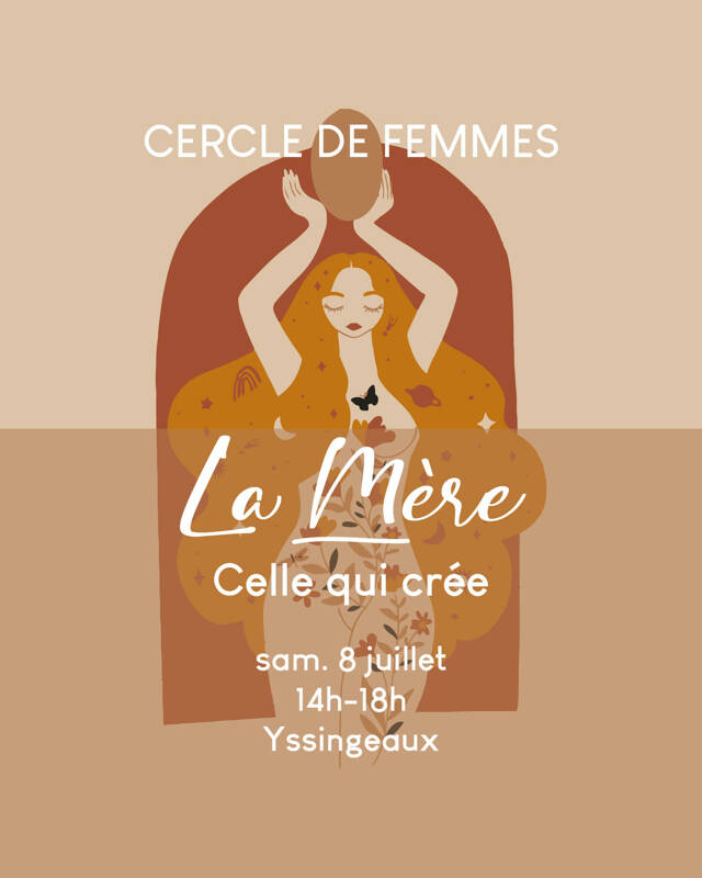 Cercle de femmes - La Mère