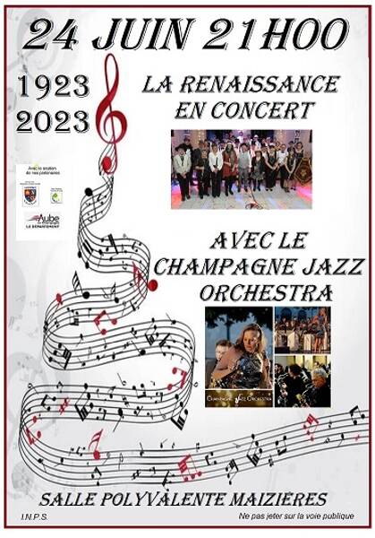 Concert de 