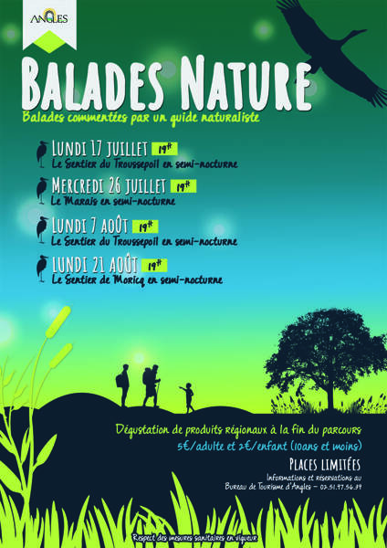 Balades nature