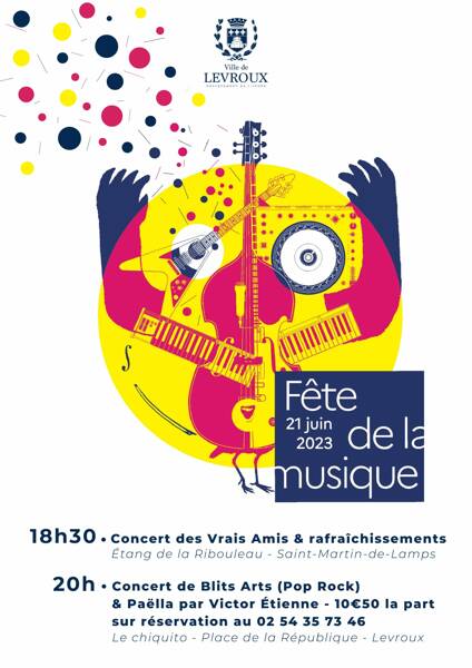 Fête de la musique 