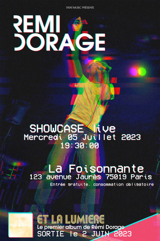 Showcase 