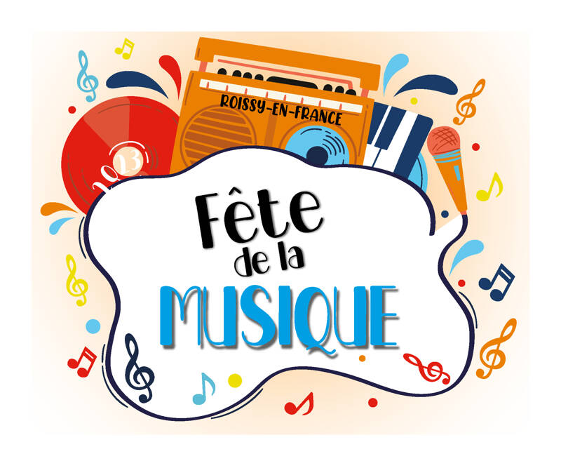 Fête de la musique