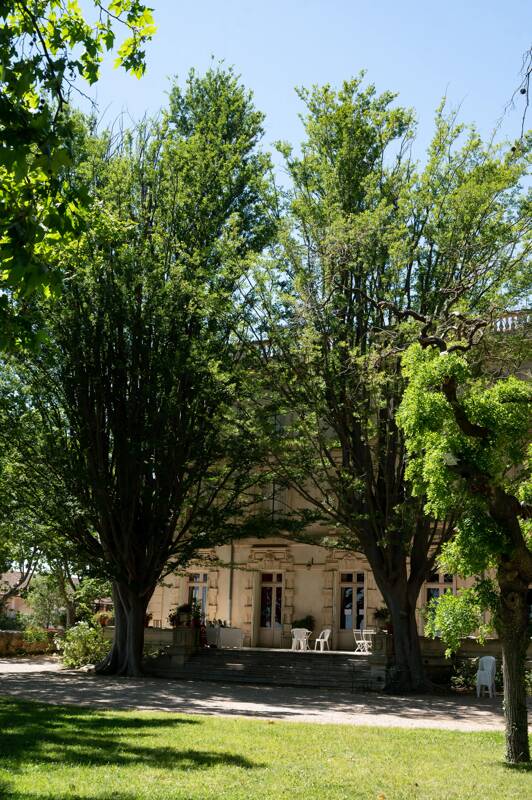 Journée Patrimoine et Musique au Domaine de la Tour