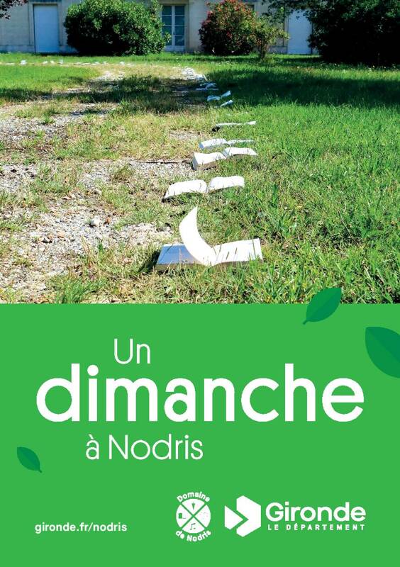 Un Dimanche à Nodris.