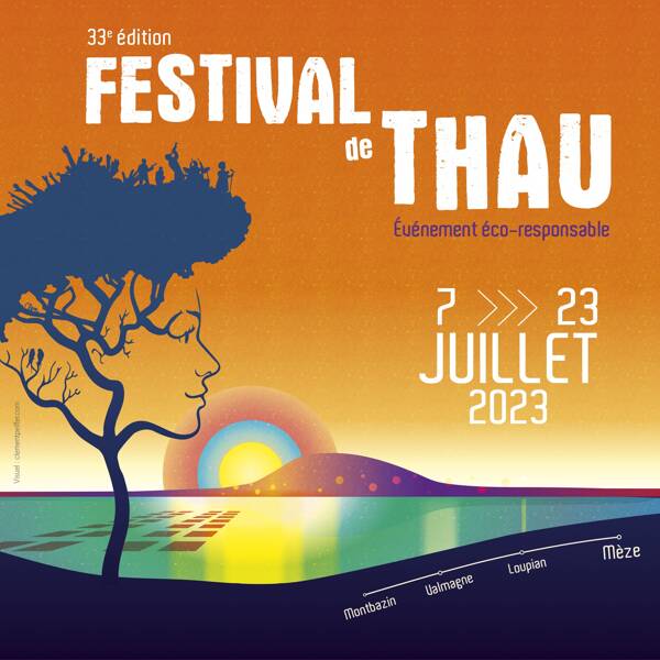 Festival de Thau 2023