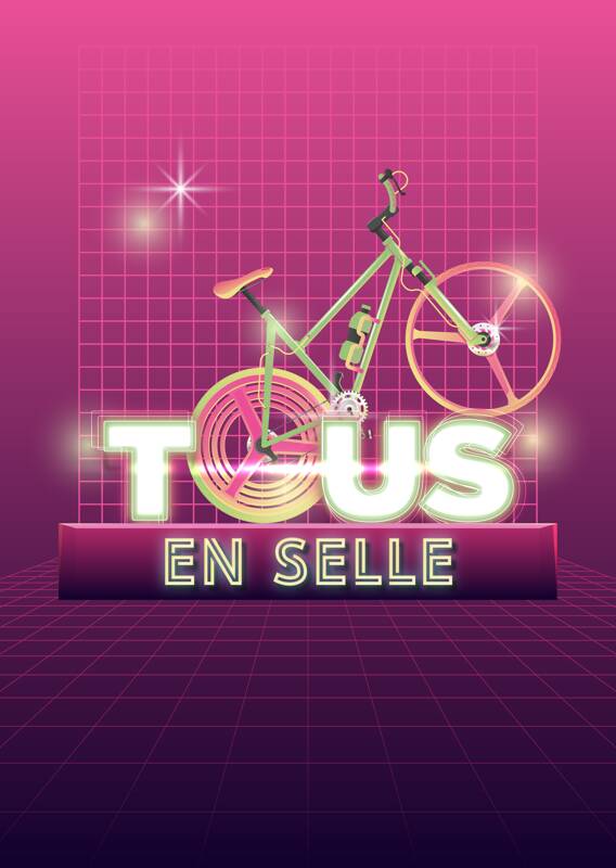 Tous en selle