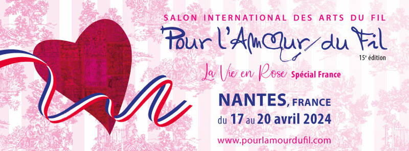 Salon Pour l'Amour du Fil