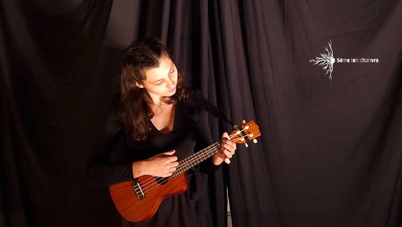 Les Etincelles - diptyque théâtral