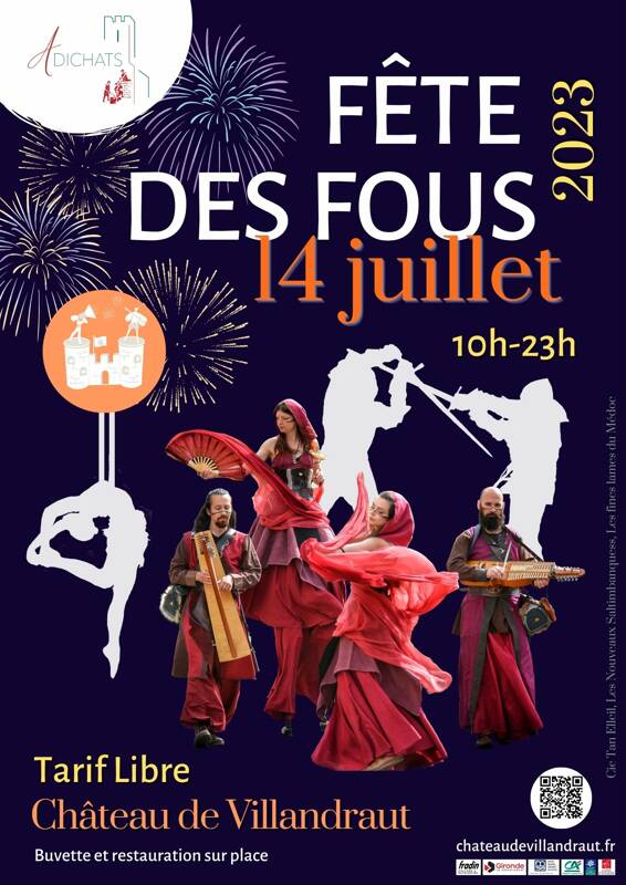 La Fête des Fous