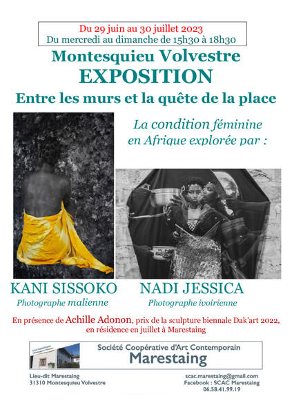Exposition photos