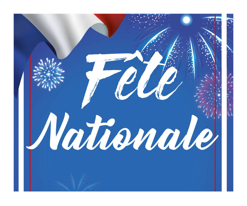 Fête nationale