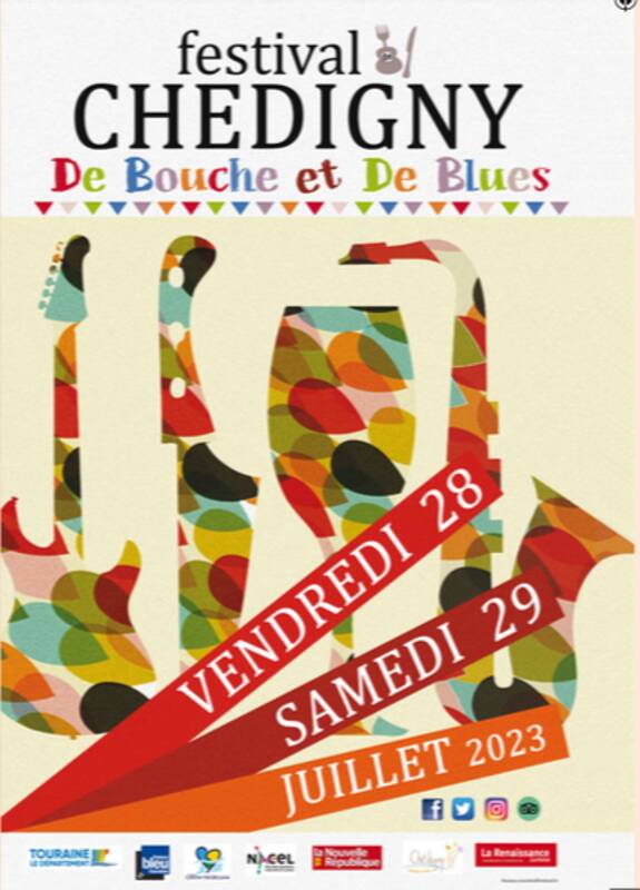 Festival de bouche et de blues