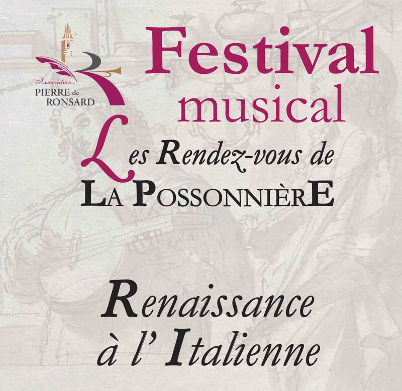 Renaissance à l'Italienne