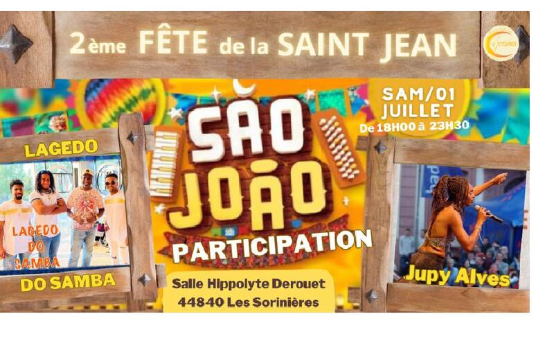 Fête de la Saint Jean